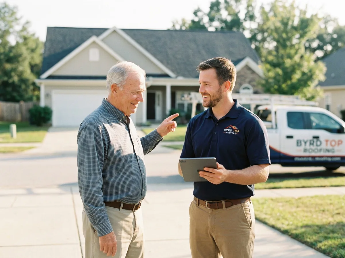 Roofing Vian, OK FAQs